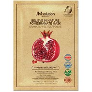 JM SOLUTION Pomegranate 30 ml - Face Mask