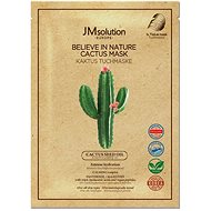 JM SOLUTION Cactus 30 ml - Face Mask