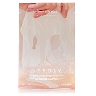 NEEDLY Peony Jelly Mask 33 ml - Face Mask