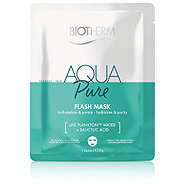 BIOTHERM Aqua Pure Flash Mask 31 g - Face Mask
