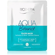 BIOTHERM Aqua Bounce Flash Mask 31 g - Face Mask