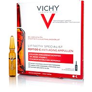 VICHY Liftactiv Peptide-C Anti-Ageing Ampoules 10× 1,8ml - Ampoules