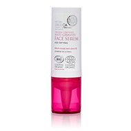 NATURA SIBERICA Organic Certified Anti-Gravity Face Serum Age-Defying 15 ml - Face Serum