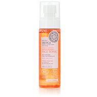 NATURA SIBERICA Organic Certified Moisturising Face Tonic 100 ml - Face Tonic