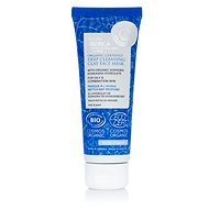 NATURA SIBERICA Organic Certified Deep Cleansing Clay Face Mask 75 ml - Face Mask