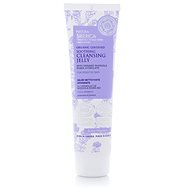 NATURA SIBERICA Organic Certified Soothing Cleansing Jelly 140 ml - Čistiaci gél