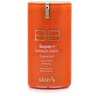 SKIN79 BB Super+ Beblesh Balm SPF 50+ 40 ml - BB Cream