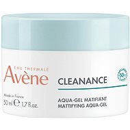 AVENE Cleanance Aqua Mattierungsgel 50 ml - Gesichtsgel