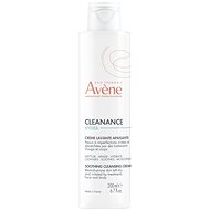 AVENE Cleanance Hydra Soothing Wash 200 ml - Cleansing Cream