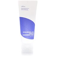 ISNTREE Hyaluronic Acid Low pH Cleansing Foam 150 ml - Facial Cleansing Foam
