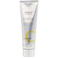 MISSHA Vita C Plus Clear Complexion Foaming Cleanser 120 ml - Facial Cleansing Foam