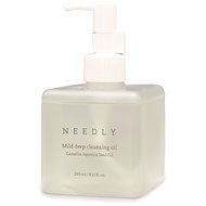 NEEDLY Mild Deep Cleansing Oil 240 ml - Face Oil