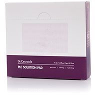 DR. CEURACLE PLC Solution Pad 9 × 10 ml - Face Mask