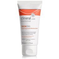 CLINERAL SKINPRO Calming Facial Moisturizer 50 ml - Arckrém