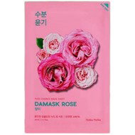 HOLIKA HOLIKA Pure Essence Mask Sheet Rose 1 pcs - Face Mask