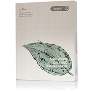 ISNTREE Mugwort Calming Gauze Mask Pack 10 pcs - Face Mask