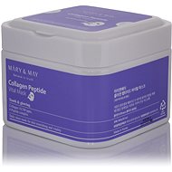 MARY & MAY Cica Collagen Peptide Vital Mask Pack 30 pcs (400 g) - Face Mask