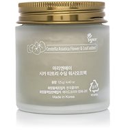 MARY & MAY Cica TeaTree Soothing Wash off Pack 125 g - Face Mask