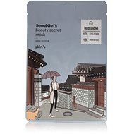 SKIN79 Seoul Girl's Beauty Secret Moisturizing Mask 20 g - Face Mask
