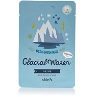 SKIN79 Fresh Garden Mask Glacial Water 23 g - Face Mask