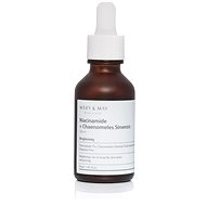 MARY & MAY Niacinamide + Chaenomeles Sinensis Serum 30 ml - Face Serum