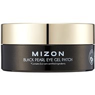 MIZON Black Pearl Eye Gel Patch 60×1.4 g - Face Mask