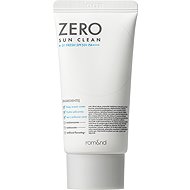 ROM&ND Zero Sun Clean 01 Fresh 50 ml - Sunscreen
