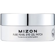 MIZON Pure Pearl Eye Gel Patch 60×1.4 g - Under-Eye Pads