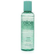 HOLIKA HOLIKA Aloe Soothing Essence 98 % Calming Toner 200 ml - Face Tonic