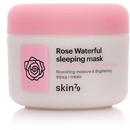 SKIN79 Rose Waterfull Sleeping Mask 100 ml - Face Mask