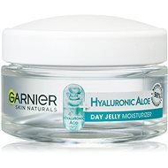 GARNIER Skin Naturals Hyaluronic Aloe Gel Daily Moisturizing Care 50 ml - Arckrém