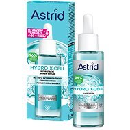 ASTRID Hydro X-Cell Hydratačné booster sérum 30 ml - Pleťové sérum