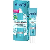 ASTRID Hydro X-Cell szemránckrém, 15 ml - Szemkörnyékápoló gél