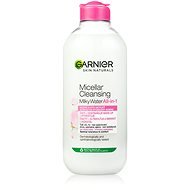 GARNIER Skin Naturals Micellar Milk Sensitive Skin 400ml - Micellar Water