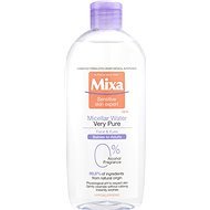 MIXA Micellar Water Very Pure 400 ml - Micellás víz