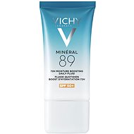 VICHY Mineral 89 72H SPF50+ 50 ml - Face Fluid