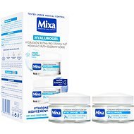 MIXA Hyalurogel duopack 100 ml - Face Cream