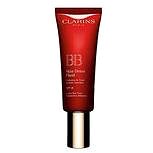 CLARINS BB Skin Detox Fluid SPF 25 03 Dark 45 ml - BB Cream