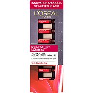 ĽORÉAL PARIS Revitalift Laser X3 7 Day Cure - Ampoules