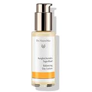 DR. HAUSCHKA Balancing Day Lotion 50 ml - Face Fluid