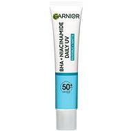 GARNIER Pure Active BHA + Niacinamid UV SPF 50+ 40 ml - Face Fluid