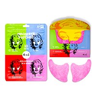 RESPILON DrySerum Magic Eye Patches 10 Sets - Face Serum