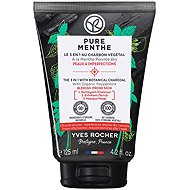 YVES ROCHER Cleansing Peeling Mask 3 in 1 125 ml - Facial Scrub