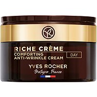 YVES ROCHER Anti-Wrinkle Day Care 50 ml - Face Cream