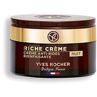 YVES ROCHER Noční péče proti vráskám 50 ml - Face Cream