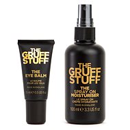 THE GRUFF STUFF The Face Set - Cosmetic Set