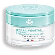 YVES ROCHER Hydratační gel na den a noc 50 ml - Face Cream