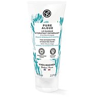 YVES ROCHER Oxygenating Hydrating Mask 75 ml - Face Mask