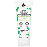 YVES ROCHER Cleansing mask with clay 75 ml - Face Mask
