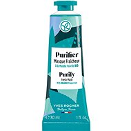 YVES ROCHER Cleansing Mask 30 ml - Face Mask